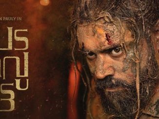 Padavettu (2022) Hindi (HQ-Dub) 1080p | 720p | 480p Pre-DVDRip AAC DD 2.0 x264 HC-ESubs 2.2GB | 1.2GB | 450MB