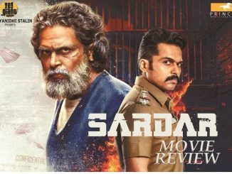 Sardar (2022) V2 Hindi (HQ-Dub) 1080p | 720p | 480p WEB-HDRip AAC DD 2.0 x264 2.87GB | 1.5GB | 500MB