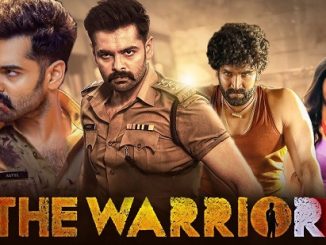 The Warriorr (2022) 1080p | 720p 10-Bit HEVC WEB-HDRip x265 Esubs [Dual Audio] [Hindi ORG DD 2.0 – Telugu] – 2.5 GB | 1.2 GB