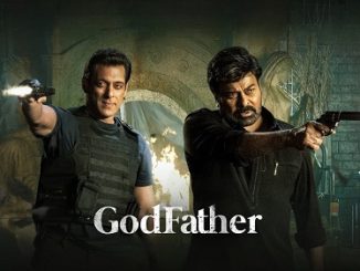 Godfather (2022) Hindi ORG 720p HEVC WEB-HDRip x265 AAC DD 2.0 Esubs – 700 MB