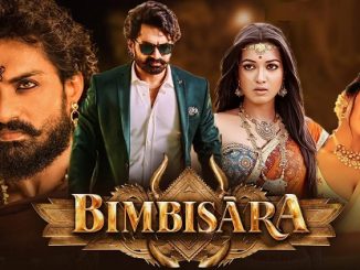 Bimbisara(2022) 1080p | 720p 10-Bit HEVC WEB-HDRip x265 Esubs [Dual Audio] [Hindi ORG DD 5.1 – Telugu] – 2.4 GB | 1.2 GB