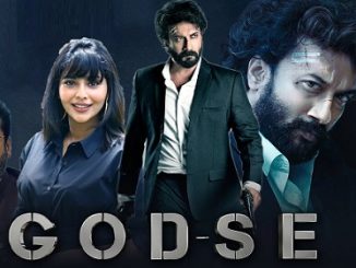 Godse (2022) 1080p | 720p 10-Bit HEVC WEB-HDRip x265 Esubs [Dual Audio] [Hindi ORG DD 5.1 – Telugu 5.1] – 2.2 GB | 1.2 GB