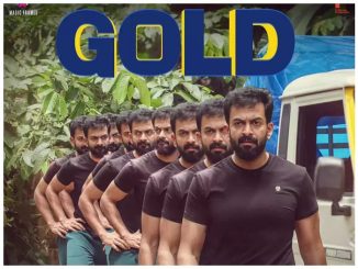 Gold (2022) Hindi (HQ-Dub) 1080p | 720p | 480p HDCAM AAC DD 2.0 x264 2.6GB | 1.4GB | 500MB