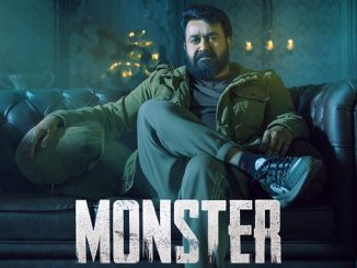 Monster (2022) Hindi ORG 720p HEVC WEB-HDRip x265 AAC DD 2.0 Esubs – 650 MB