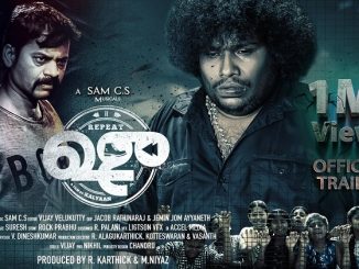 Repeat (2022) Hindi (HQ-Dub) 1080p | 720p | 480p WEB-HDRip AAC DD 2.0 x264 2.9GB | 1.1GB | 400MB