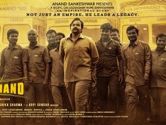 Vijayanand (2022) Hindi 1080p | 720p | 480p Pre-DVDRip AAC DD 2.0 x264 2.4GB | 1.4GB | 450MB