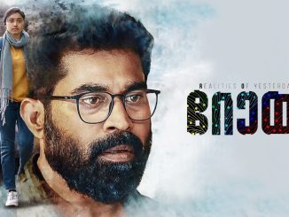 Roy (2022) Hindi 720p HEVC WEB-HDRip x265 AAC DD 2.0 Esubs – 650 MB