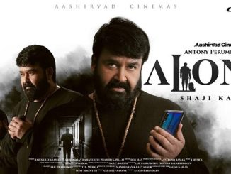 Alone (2023) Hindi (HQ-Dub) 1080p | 720p | 480p HDCAM AAC DD 2.0 x264 1.9GB | 1.1GB | 350MB